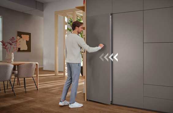 Zamrażarka do zabudowy Miele FNS 7794 D R 12449060