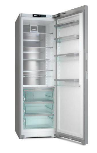Chłodziarka wolnostojąca Miele KS 4887 DD edt/cs 11949670