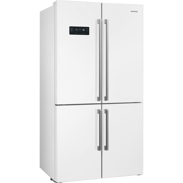 Lodówka wolnostojąca Smeg FQ60BDE