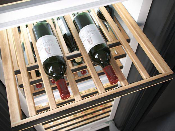 Chłodziarka na wino Miele KWT 2672 ViS 11504120