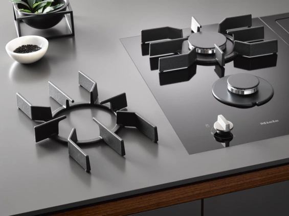 Płyta gazowa Miele CS 7102-1 FL 11402840