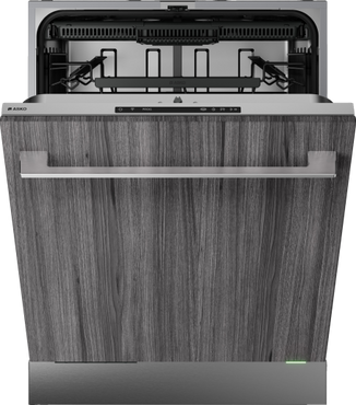 Zmywarka do zabudowy ASKO DFI545V