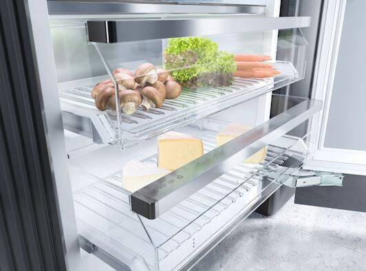 Chłodziarka do zabudowy Miele K 2802 Vi 11503720