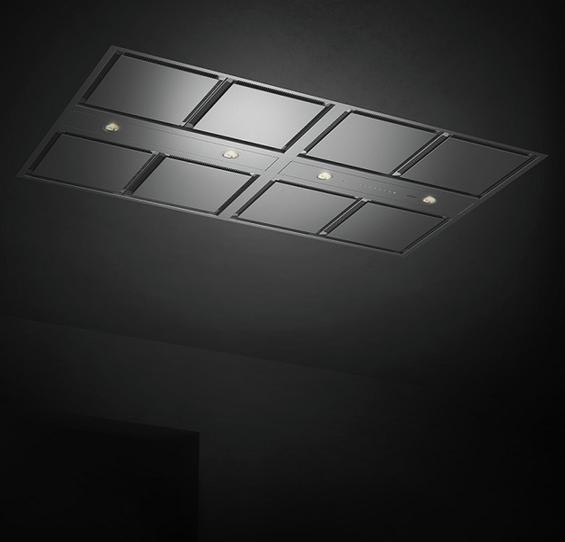 Okap GAGGENAU AC402181