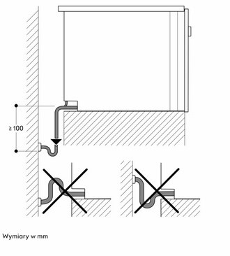 Piekarnik parowy Gaggenau GS270100