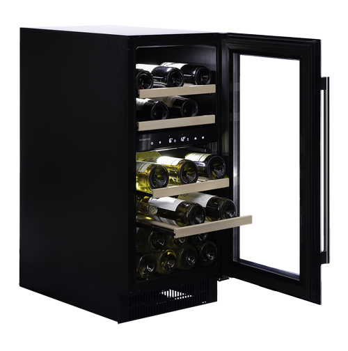 Winiarka Dunavox DAUF-32.78DMB