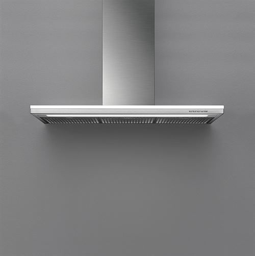 Okap Falmec Lumen Isola 90 800 m³/h wyspowy