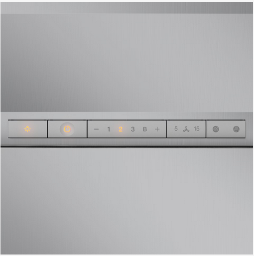 Wyciąg sufitowy Miele DAC 2940 12555950