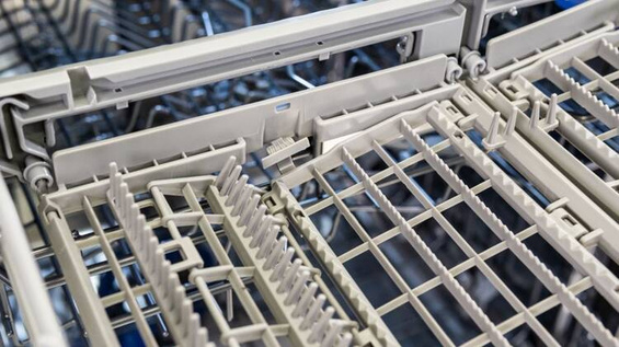 Zmywarka do zabudowy De Dietrich DBJ434DQA