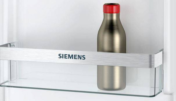 Chłodziarko zamrażarka Siemens KI86NVFE0