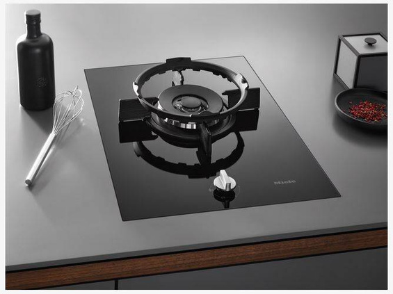 Płyta gazowa Miele CS 7101-1 FL 11402830