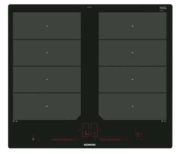 Płyta indukcyjna Siemens EX601LXC1E 60cm
