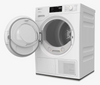 Suszarka z pompą ciepła Miele TSH783WP EcoSpeed&9kg 12725280​