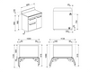 Kuchnia Smeg Victoria TR93GR