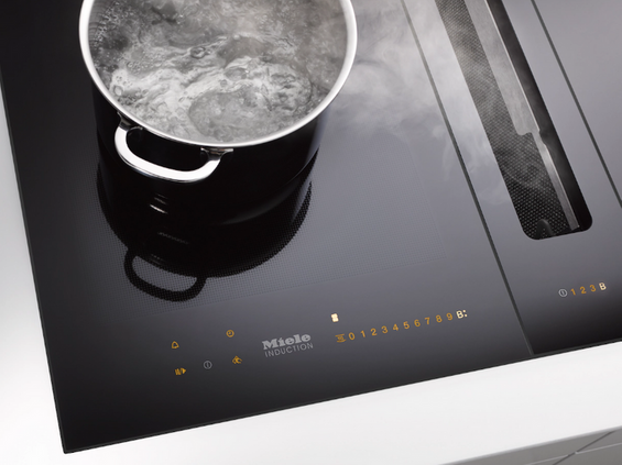 Płyta indukcyjna Miele CS 7612 FL 10681590