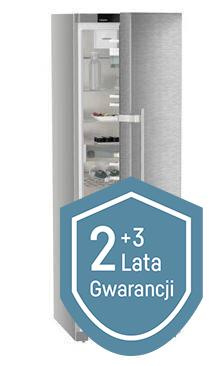 Chłodziarka Liebherr SRsdc 525i Prime