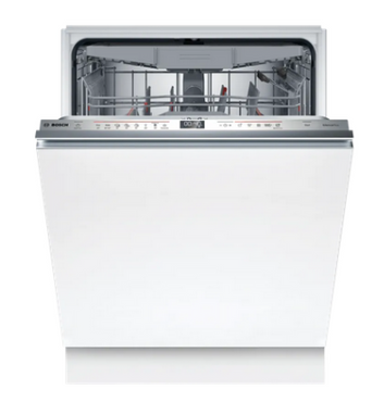 Zmywarka Bosch do zabudowy w pełni zintegrowana SMT6ECX12E 60cm