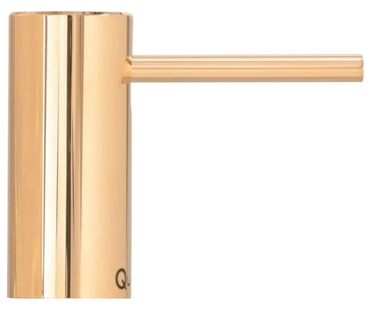 Quooker Dozownik mydła Nordic Złoto SDGLD