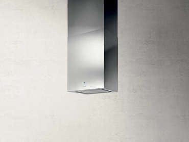 Okap Elica KUADRA ISLAND IX/A/43 inox PRF0007655A wyciąg