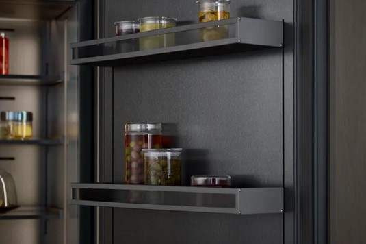 Chłodziarka do zabudowy Gaggenau Vario seria Expressive RVC497190