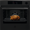 Piekarnik z dodatkiem pary Electrolux KOCAP3XT MealAssist SteamCrisp pyroliza