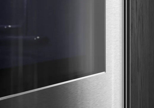 Kuchenka mikrofalowa z funkcją piekarnika Gaggenau seria Expressive GM481120