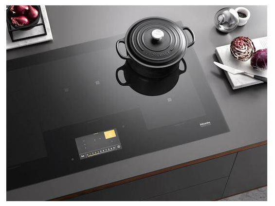Płyta indukcyjna Miele KM 7999 FL 11128800