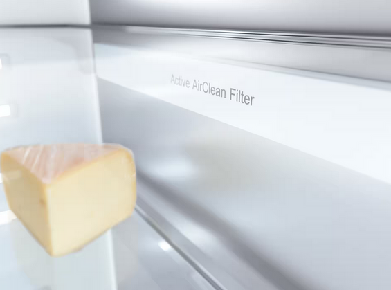 Chłodziarka do zabudowy Miele MasterCool K 2902 Vi 11503740