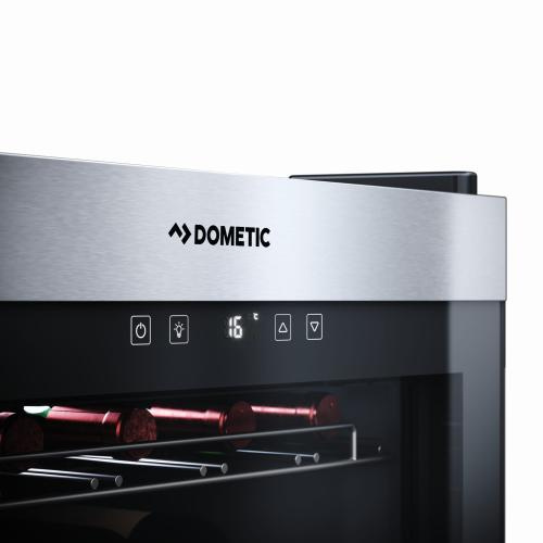 Winiarka wolnostojąca Dometic C55F