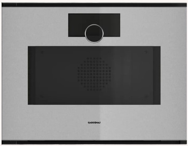 Piekarnik parowy Gaggenau GS251130