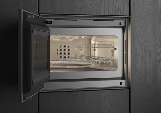 Kuchenka mikrofalowa z funkcją piekarnika Gaggenau seria Expressive GM451120