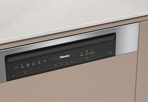 Zmywarka Miele G 7601 SCi AutoDos 12906870