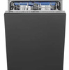 Zmywarka do zabudowy Smeg STL324BQLH