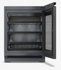 Winiarka podblatowa Miele KWTUS 7054 F Obsidianblack (szkło) 12519490