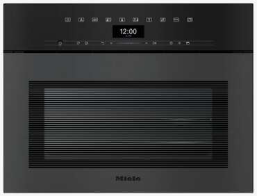 Bezuchwytowy kompaktowy piekarnik parowy Miele DGC 7445 HCX Pro 12305530