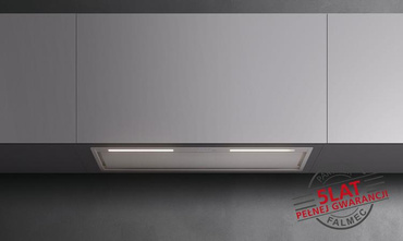 Okap Falmec Grupa Silnikowa Plus 105cm 800 m³/h biały