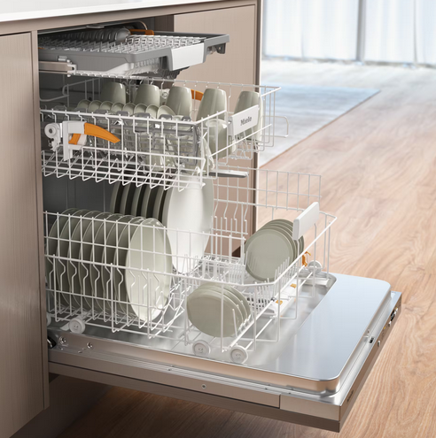 Zmywarka Miele G 5450 SCVi Active Plus 12659060