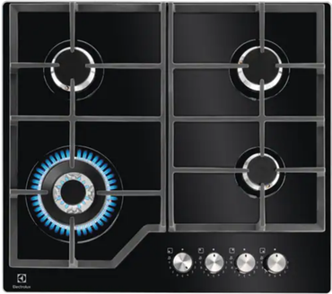 Electrolux KGG64362K