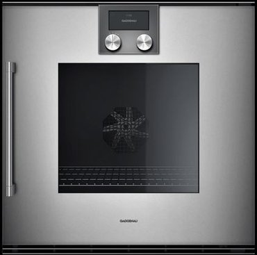 Piekarnik Gaggenau 60 cm BOP250112