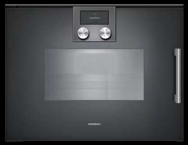 Piekarnik parowy Gaggenau seria 200 BSP261101