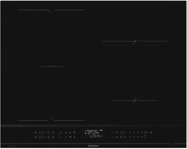 Płyta indukcyjna De Dietrich DPI4431B