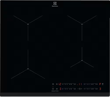 Płyta indukcyjna Electrolux KIS62443 SenseBoil