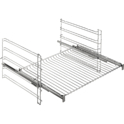 Prowadnice teleskopowe 1poziom Electrolux/AEG TR1LFSTV do piekarników parowych